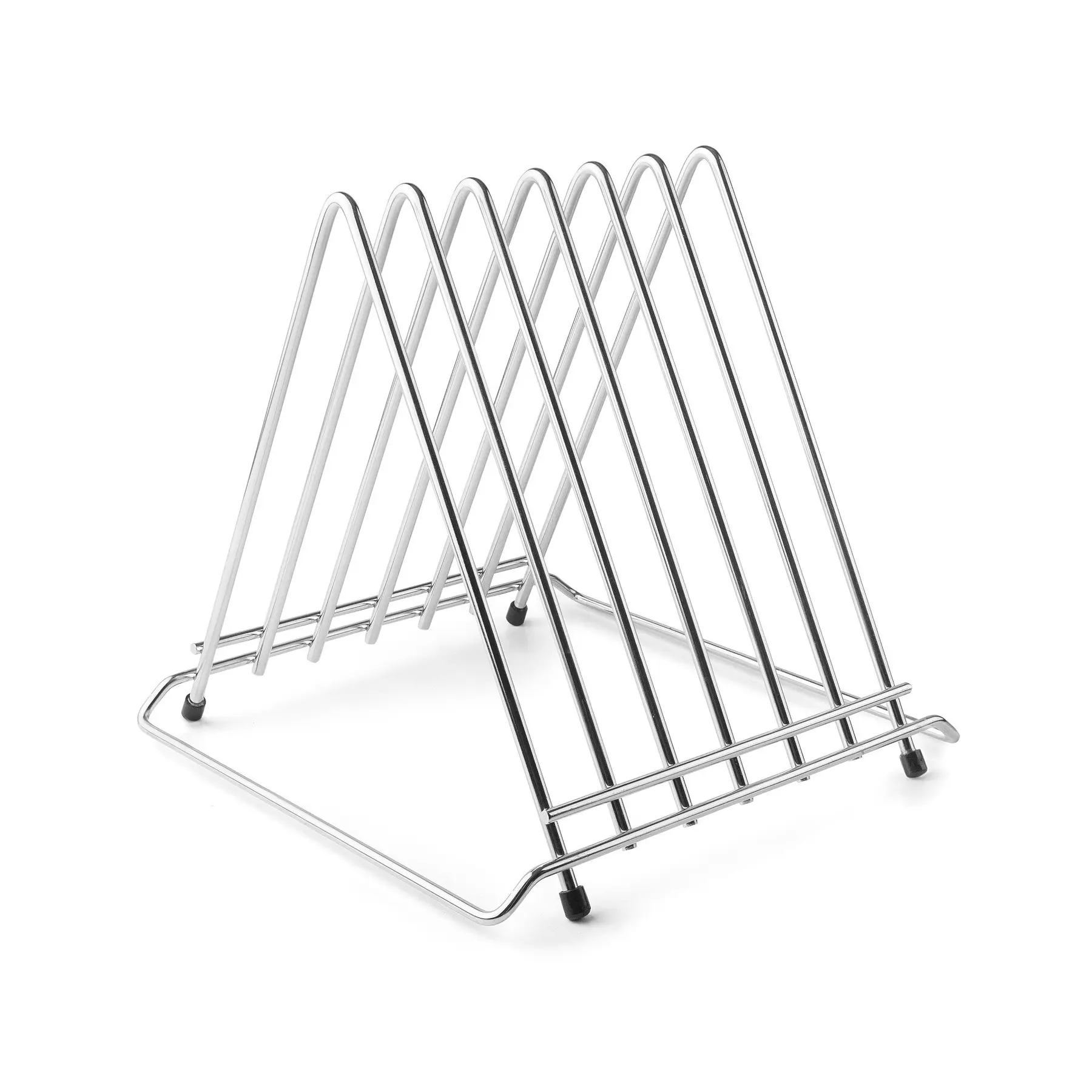 8414271605796 - Schneidebretthalter Lacor