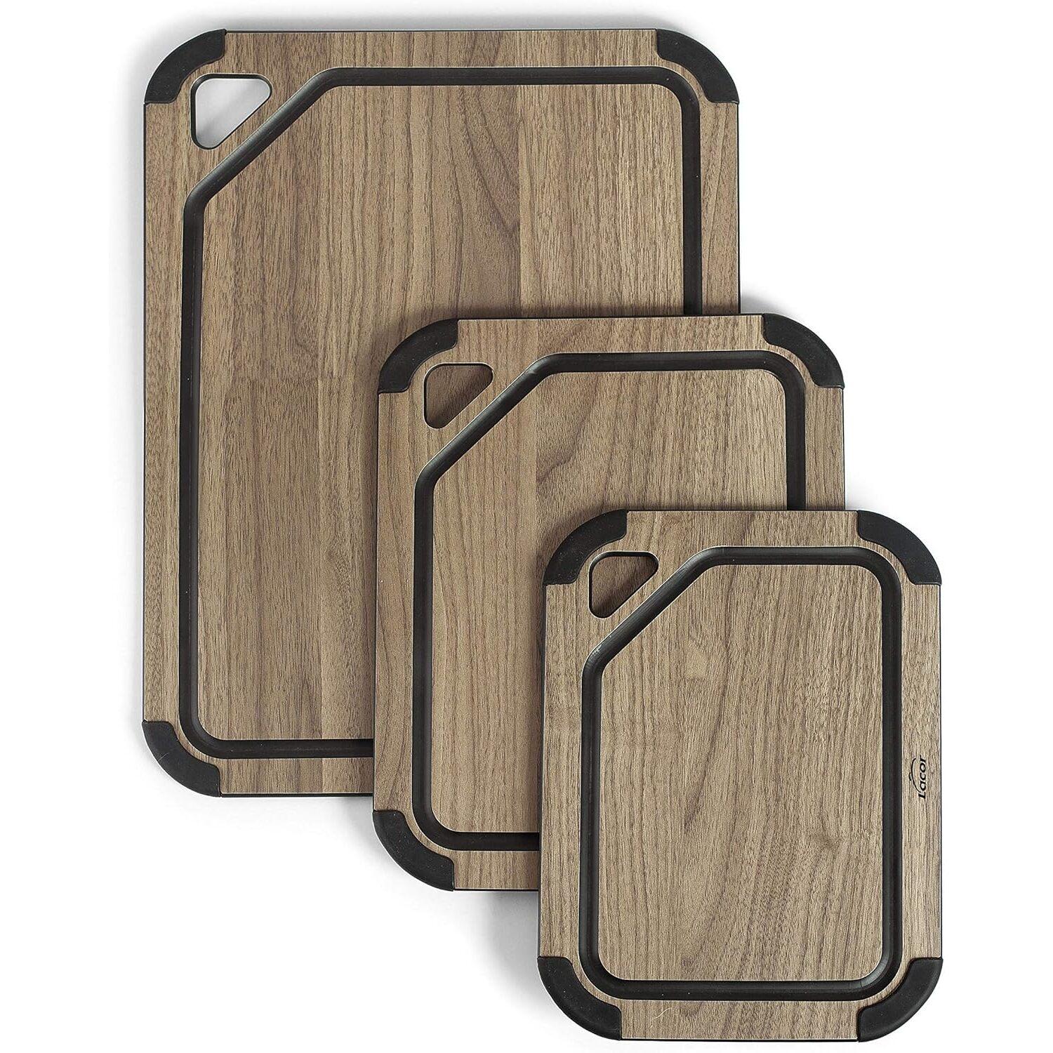 8414271605802 - Schneidebrett Lacor