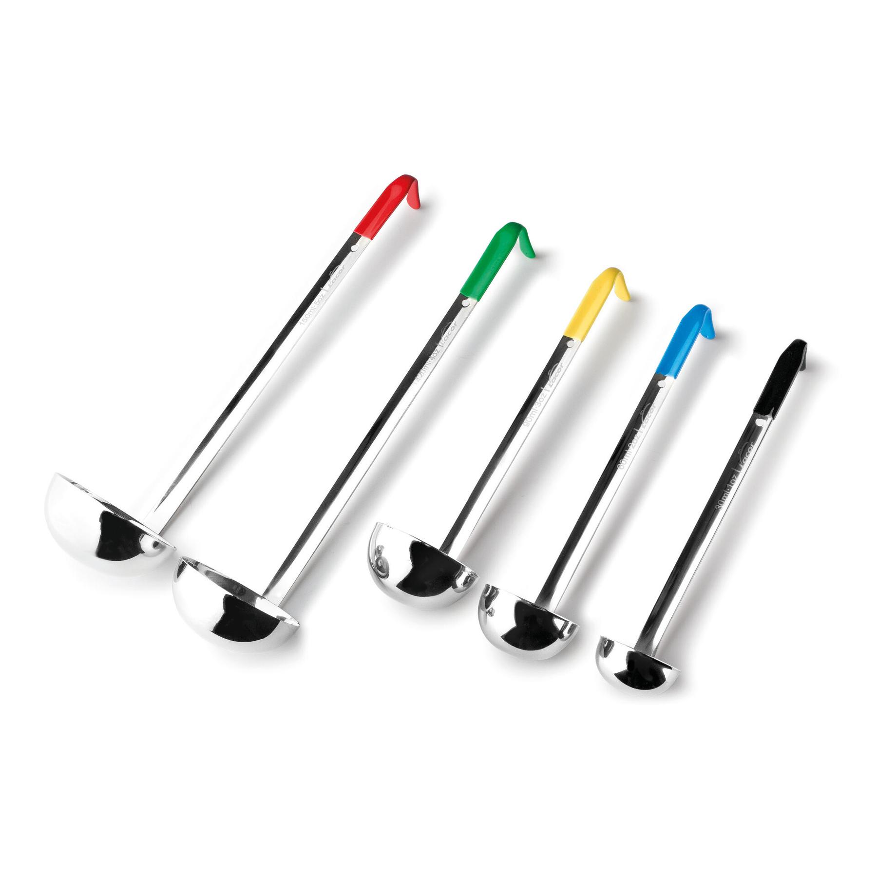 8414271606564 - Schöpfkelle Select