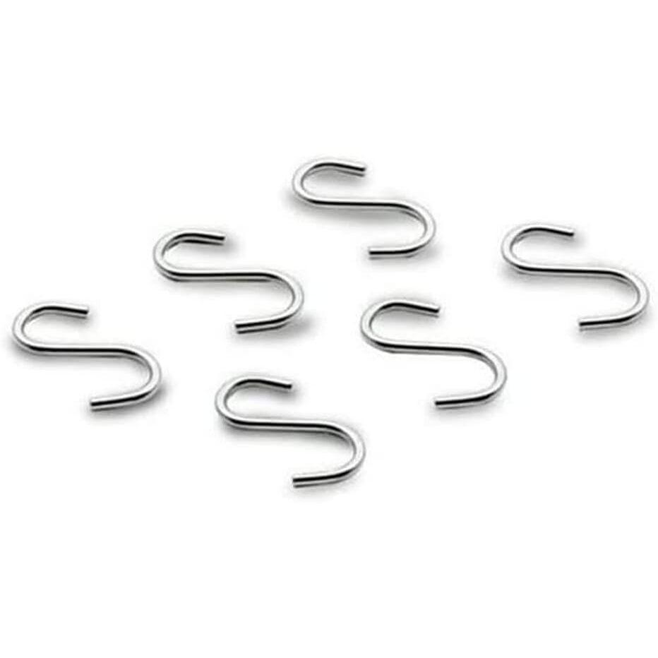 8414271607004 - Lacor - haken für wandstange X6 sc 60700