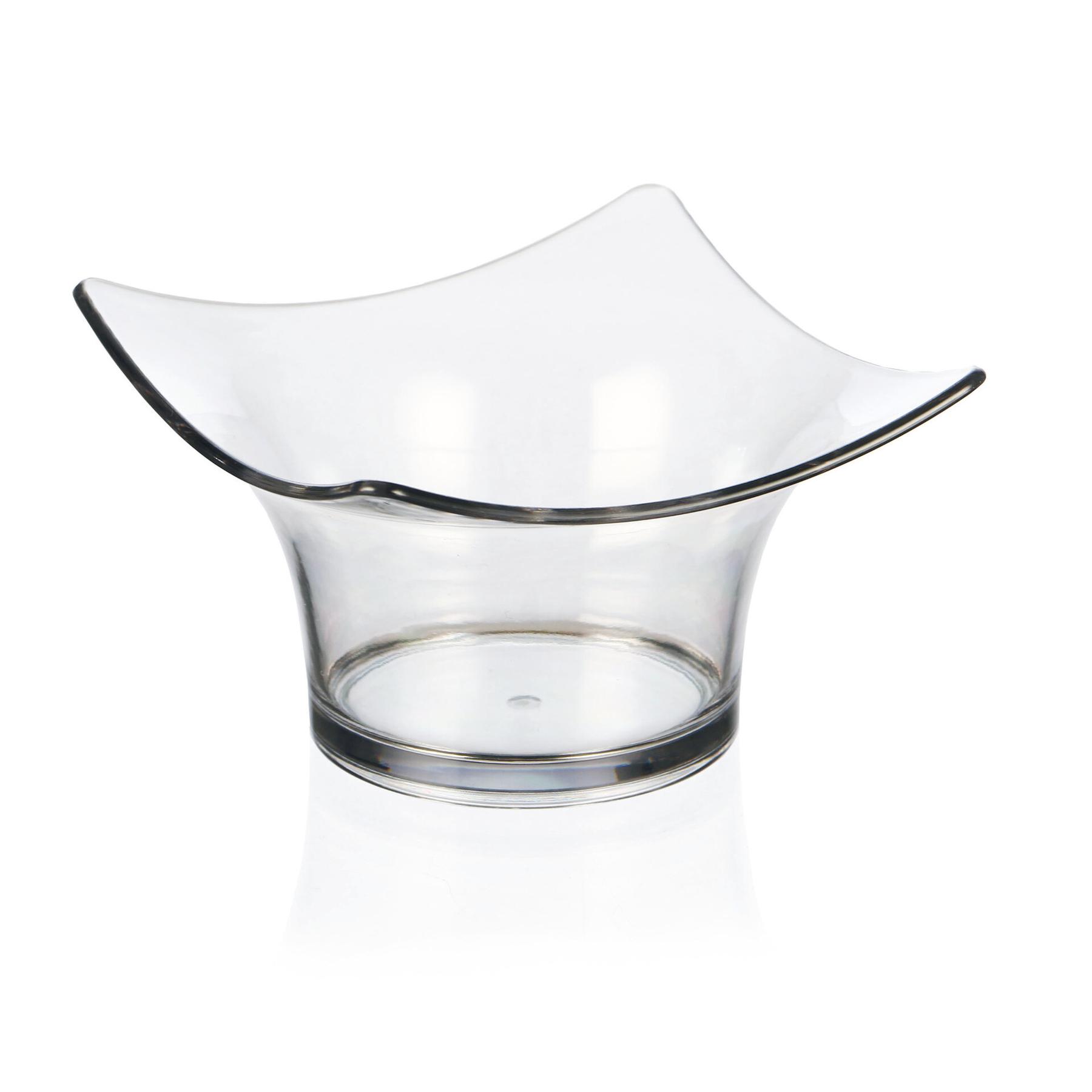 8414271607820 - Quadratischer Schüssel Degustare (x6)