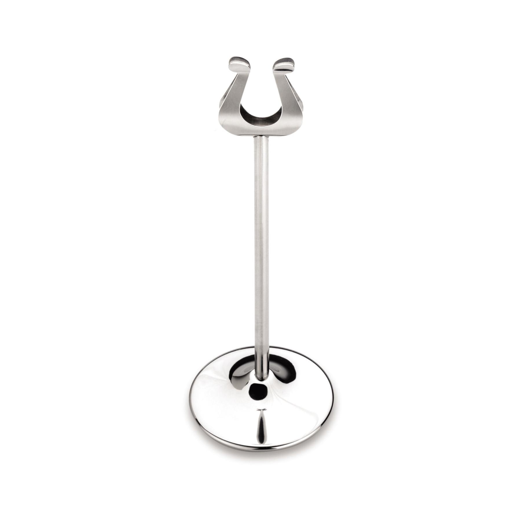 8414271610080 - Menühalter mit Klemme Lacor