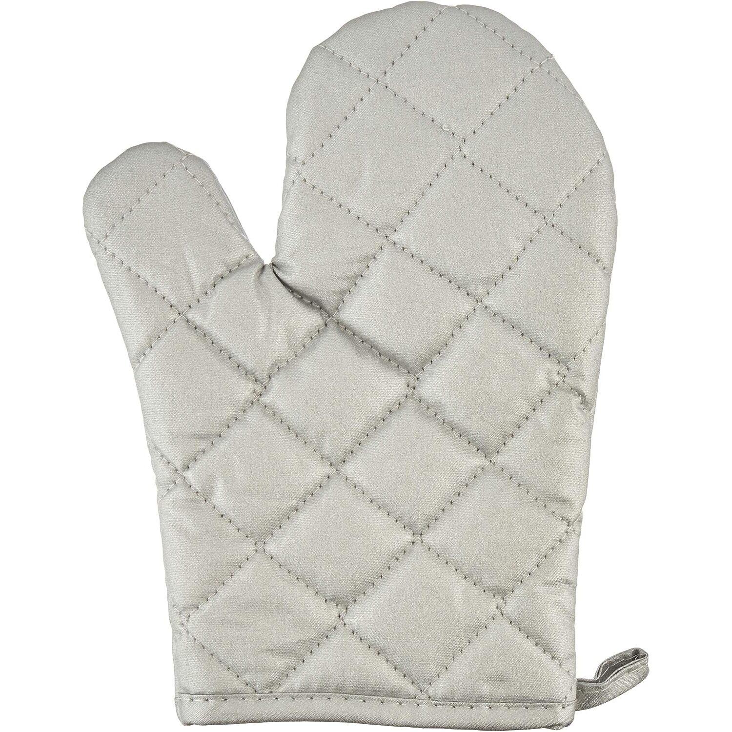 8414271610240 - Textil-Aluminium-Topflappen für den Ofen 24 cm