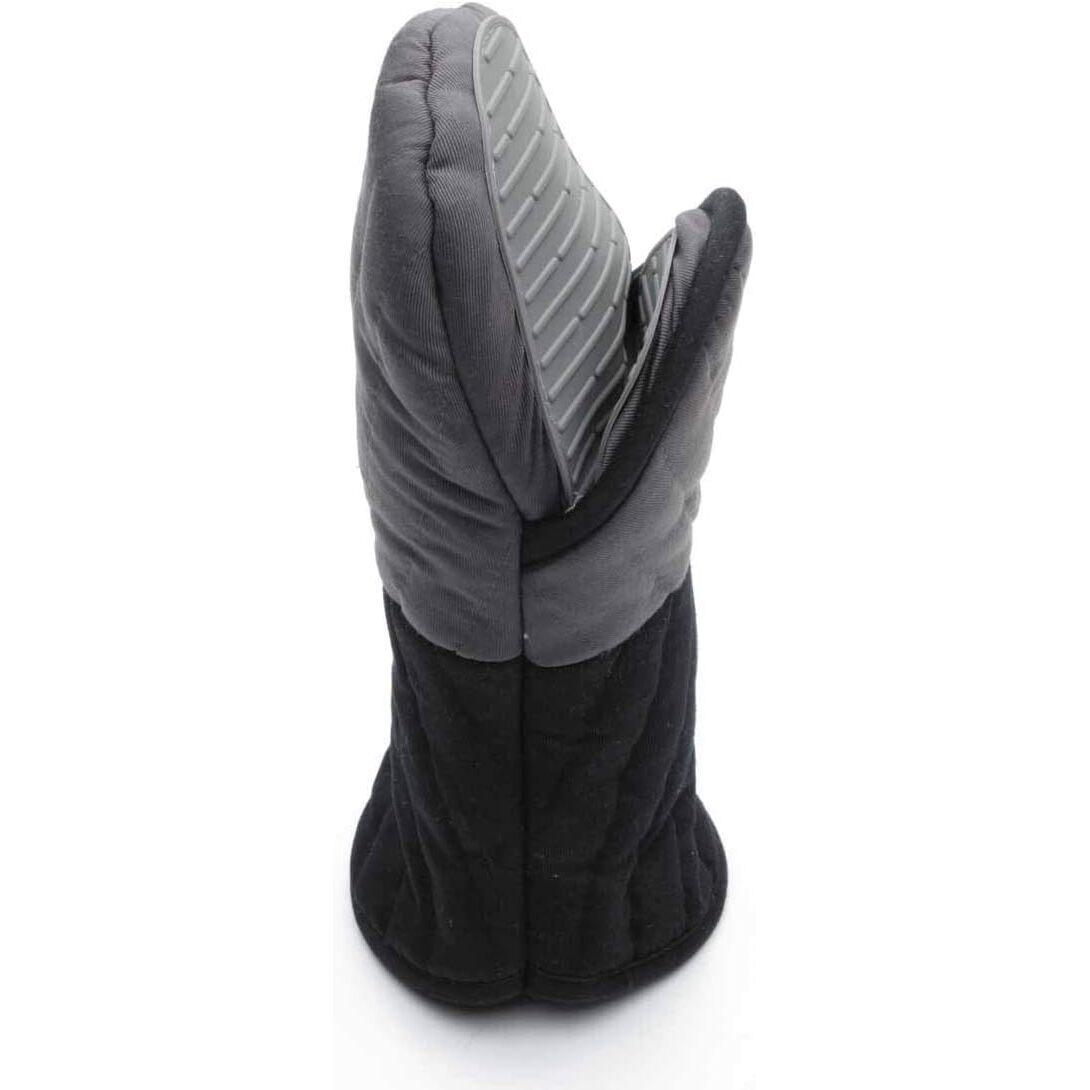 8414271610349 - Topflappen aus Baumwolle mit Silikon Lacor