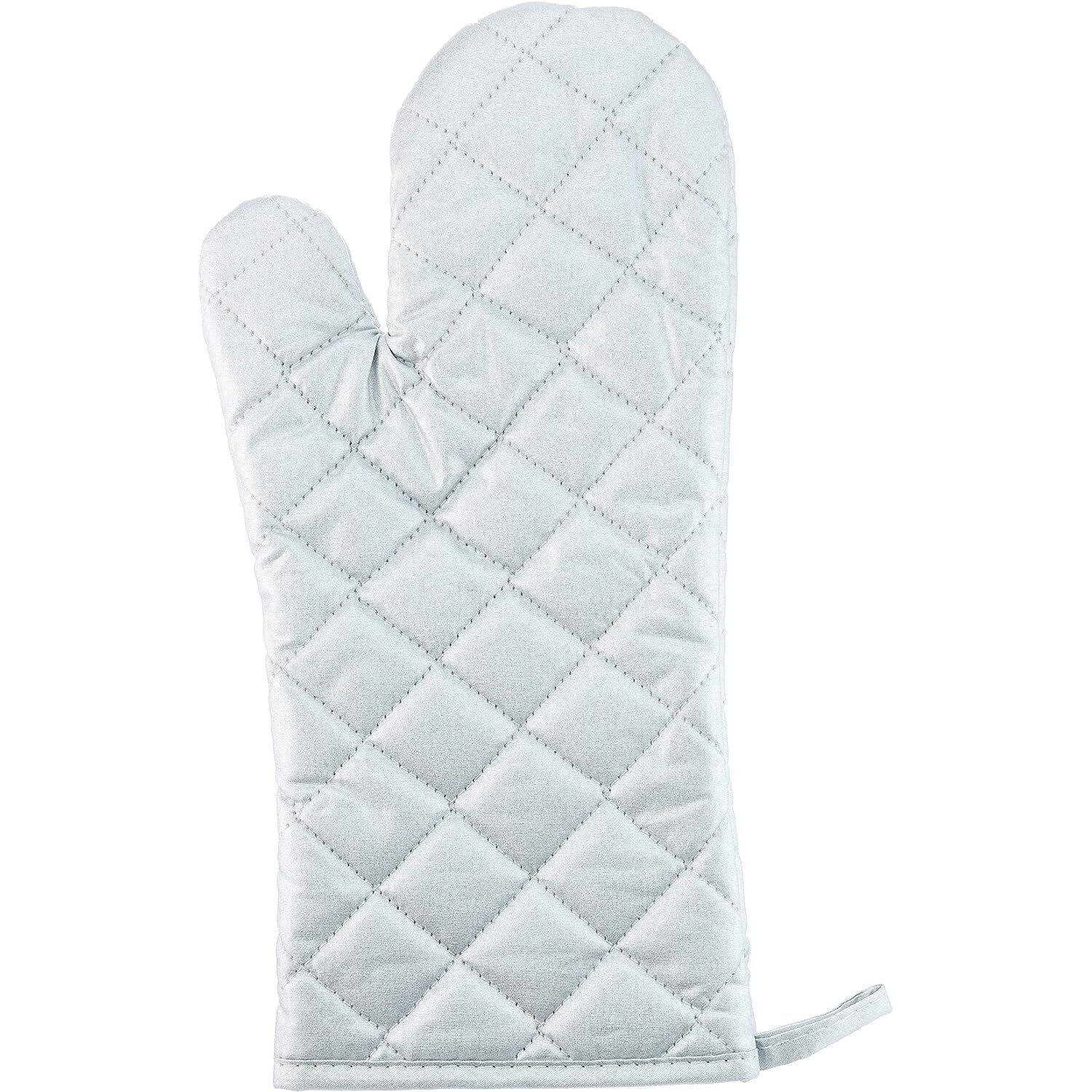 8414271610363 - Textil-Aluminium-Topflappen für den Ofen 36 cm