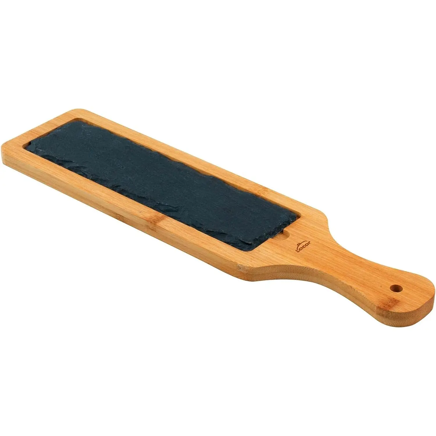 8414271610455 - Schieferplatte Tisch Lacor