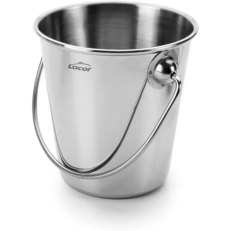 8414271611094 - Eimer mini Lacor