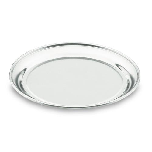 8414271611131 - Teller Flaschenuntersetzer aus Edelstahl Lacor