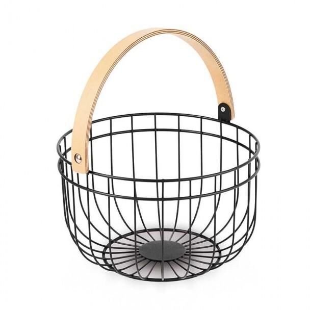 8414271611384 - Obstschale D26x18 cm