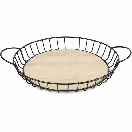 8414271611391 - Obstschale D39x6 cm