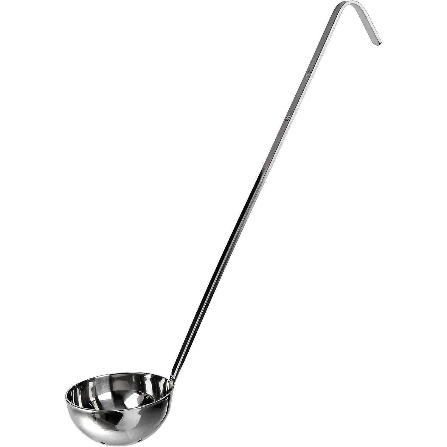 8414271613081 - Gelochte Kelle 8 cm