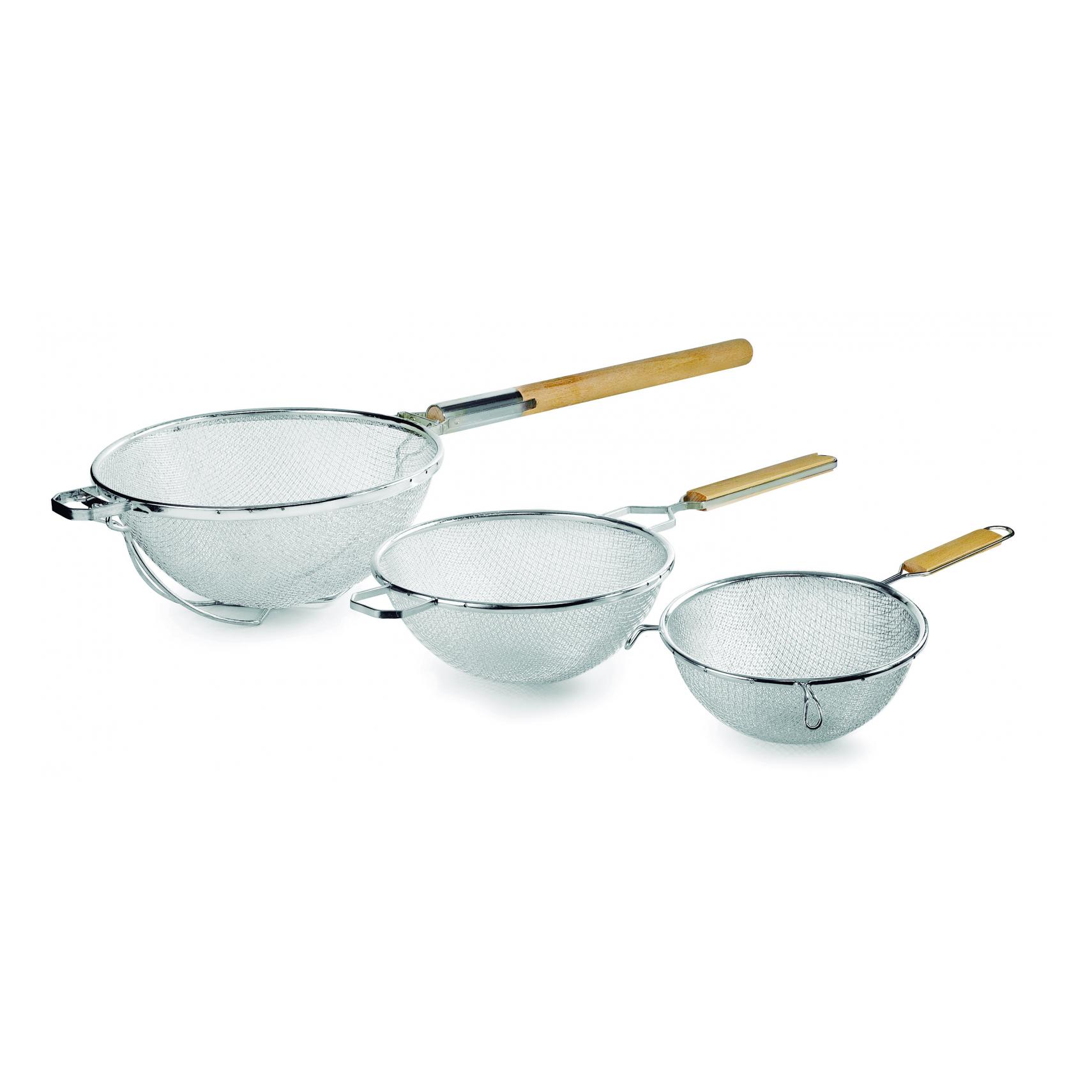 8414271613166 - Colander Maschensieb 16 cm