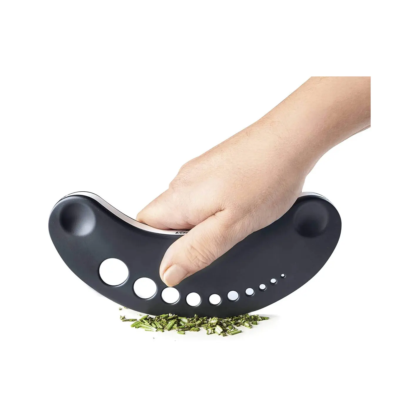 8414271613593 - Aromatische Entlaubungsmaschine Gras Blatt Lacor