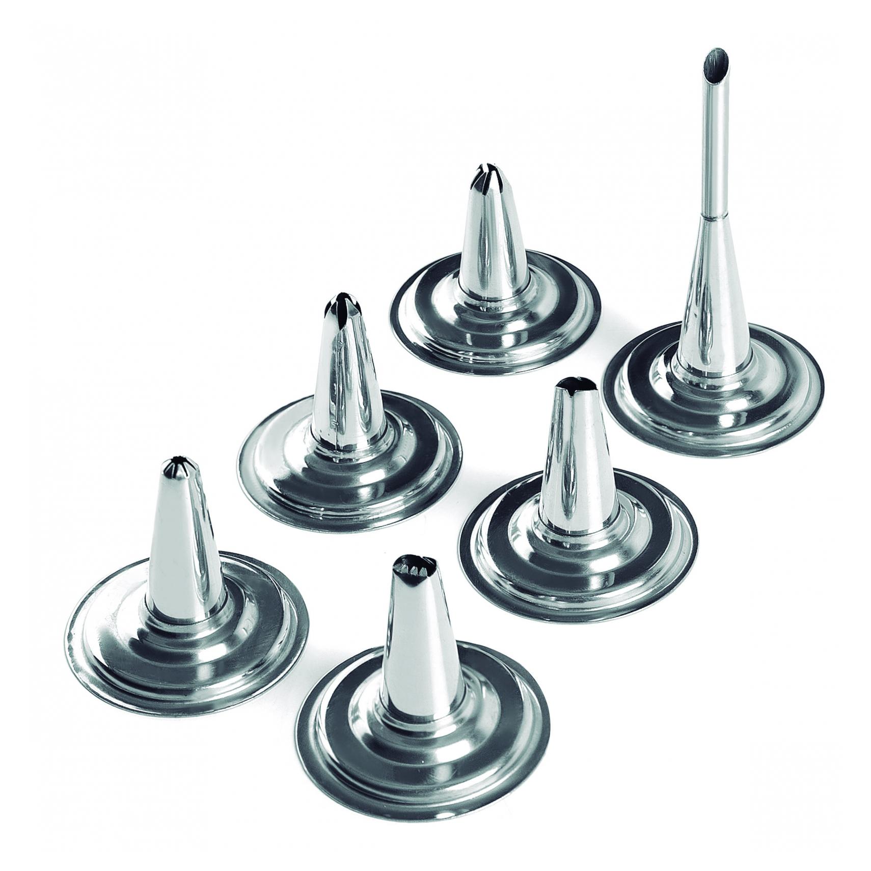 8414271614071 - Spritze zum Füllen Lacor