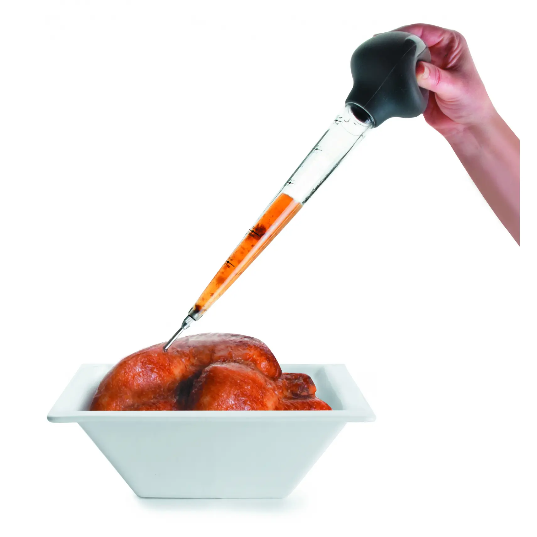 8414271614163 - Spritze für Soße Lacor