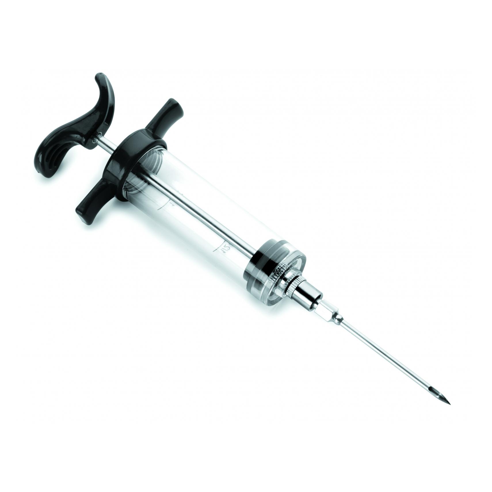 8414271614187 - Küchenspritze 1 oz Lacor