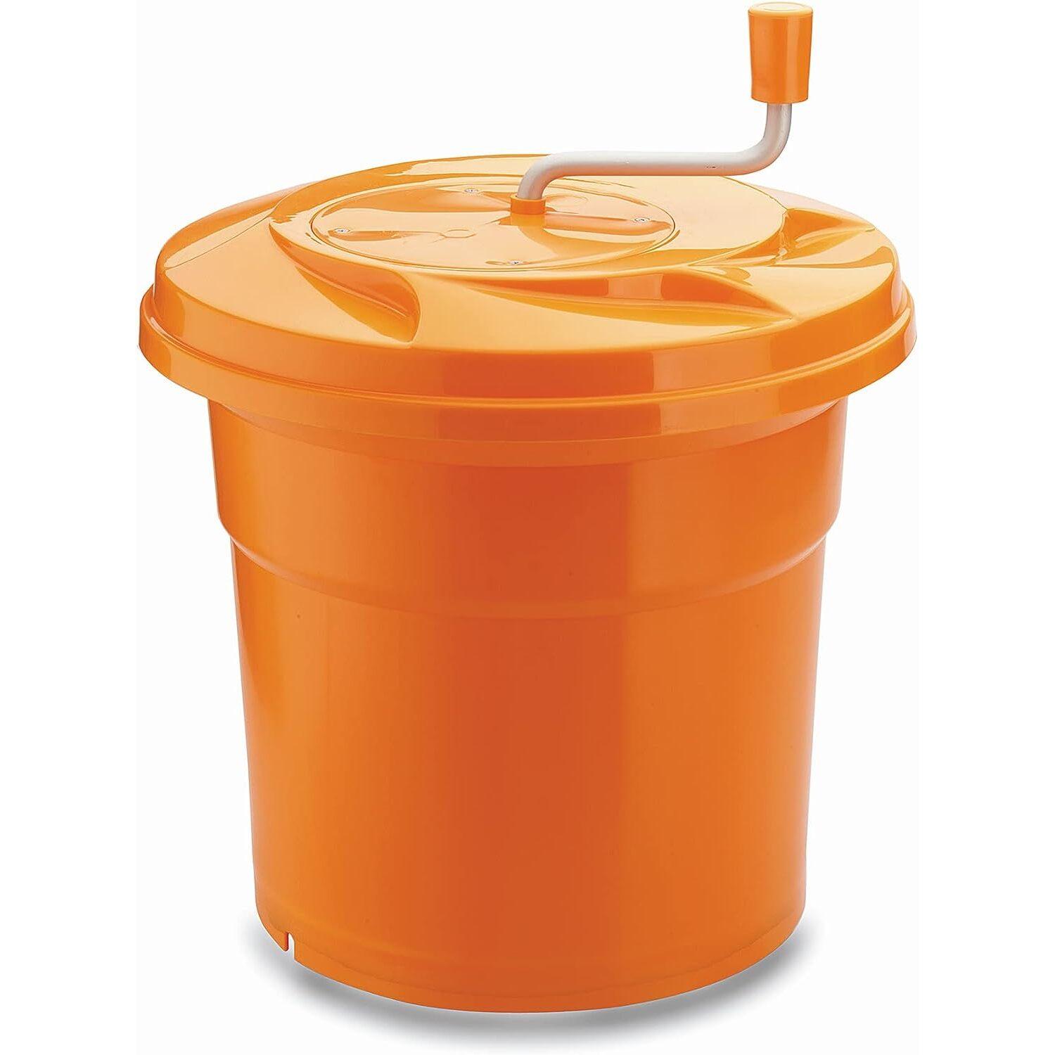 8414271614255 - Salatschleuder Lacor