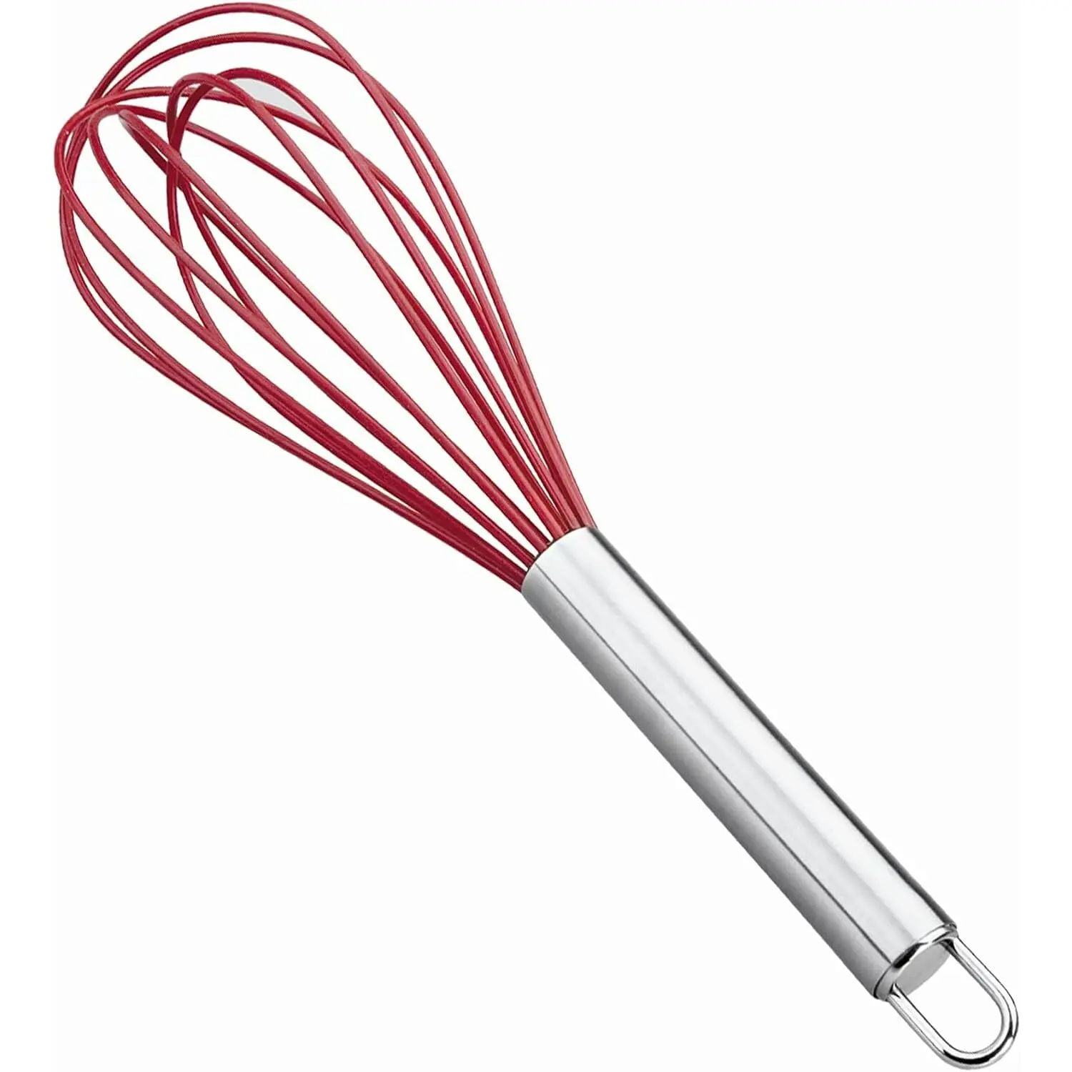 8414271616211 - Schneebesen aus Silikon 20 cm