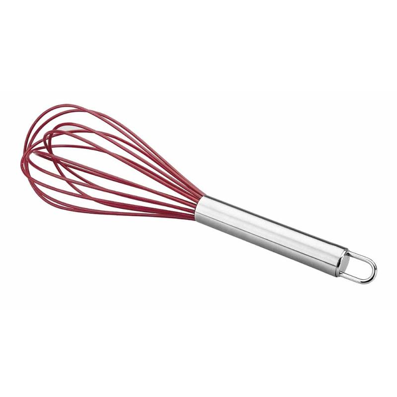 8414271616228 - Schneebesen aus Silikon 25 cm 8414271616228 - Schneebesen aus Silikon 25 cm