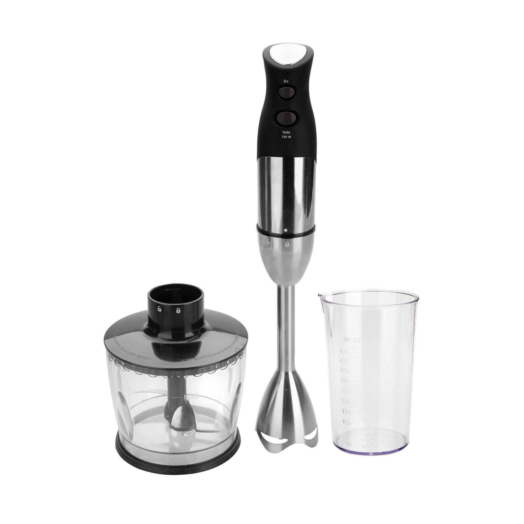 8414271616716 - Schneller Handmixer Lacor