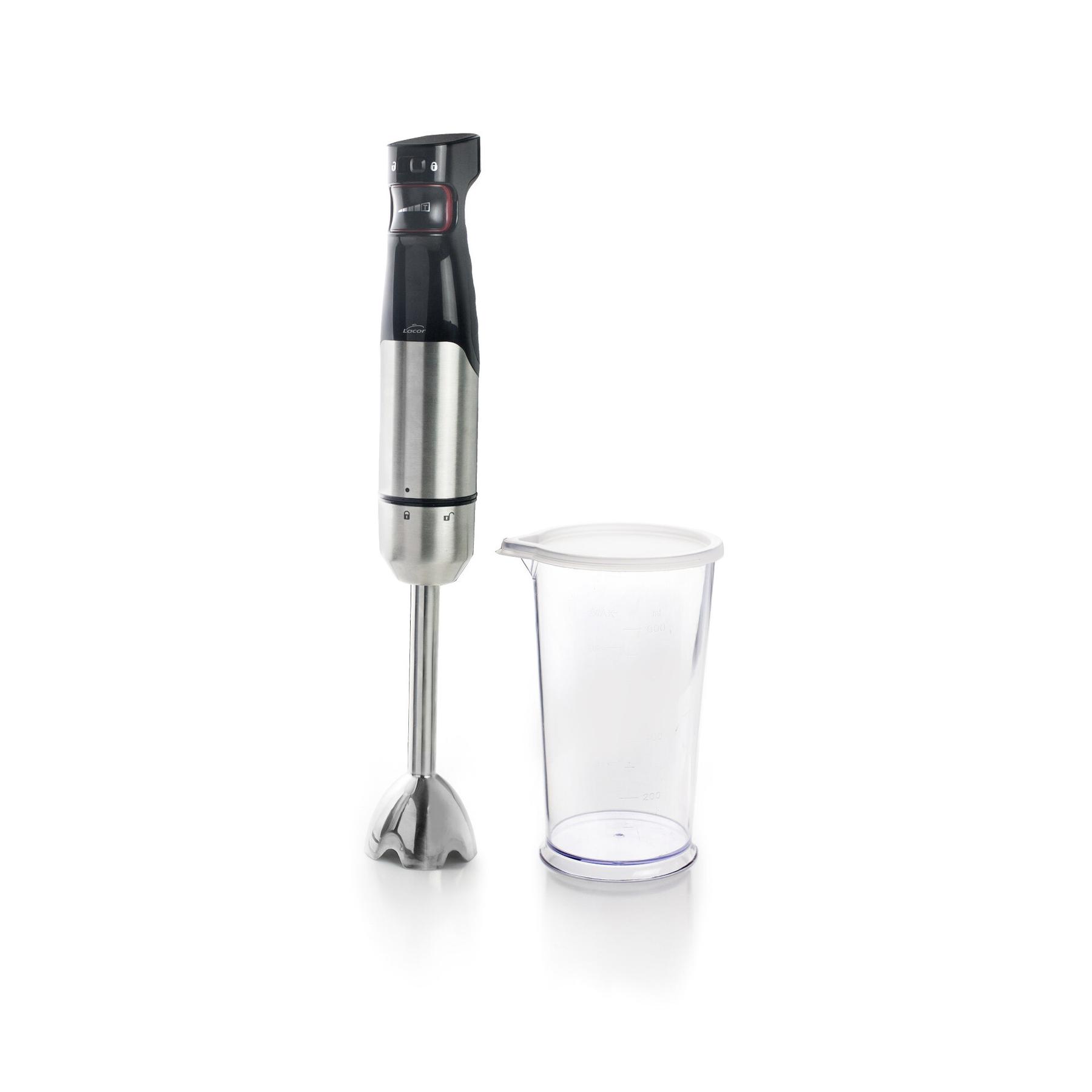 8414271616785 - Hochwertiger Handmixer Lacor