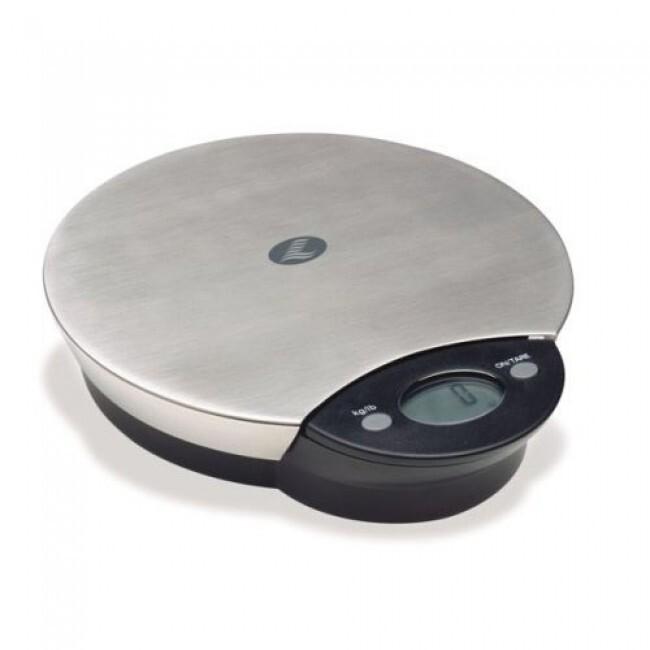 8414271617034 - Elektronische Küchenwaage Lacor