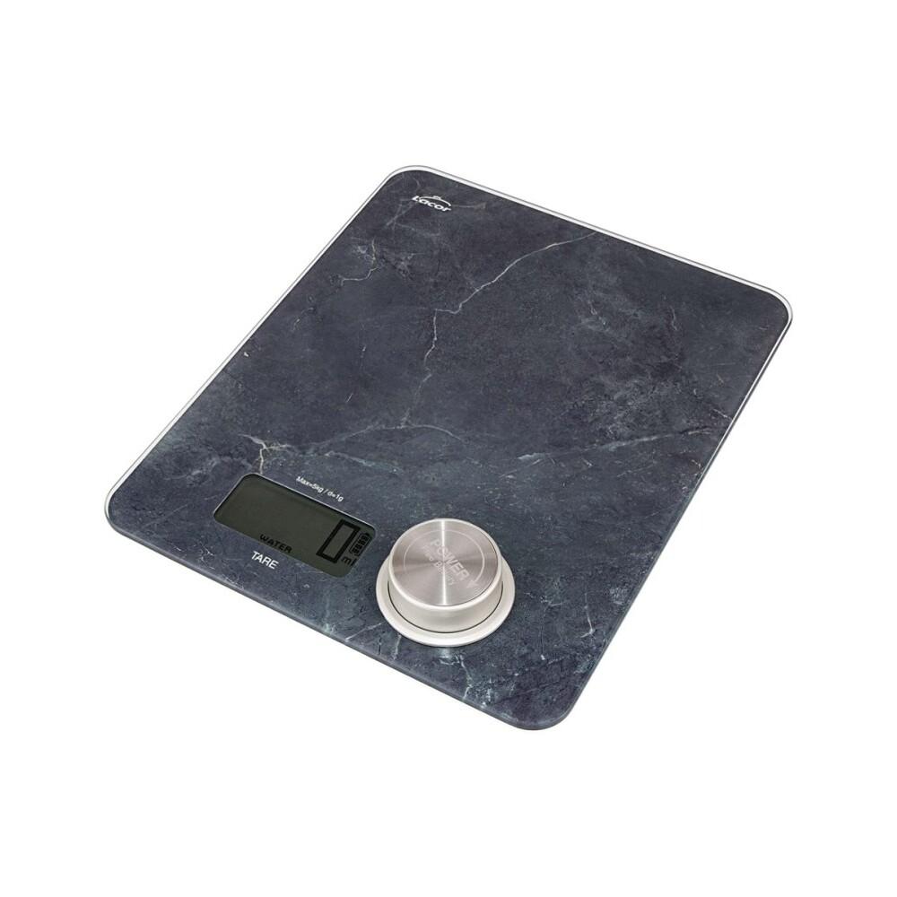 8414271617201 - Küchenwaage Eco Marmol
