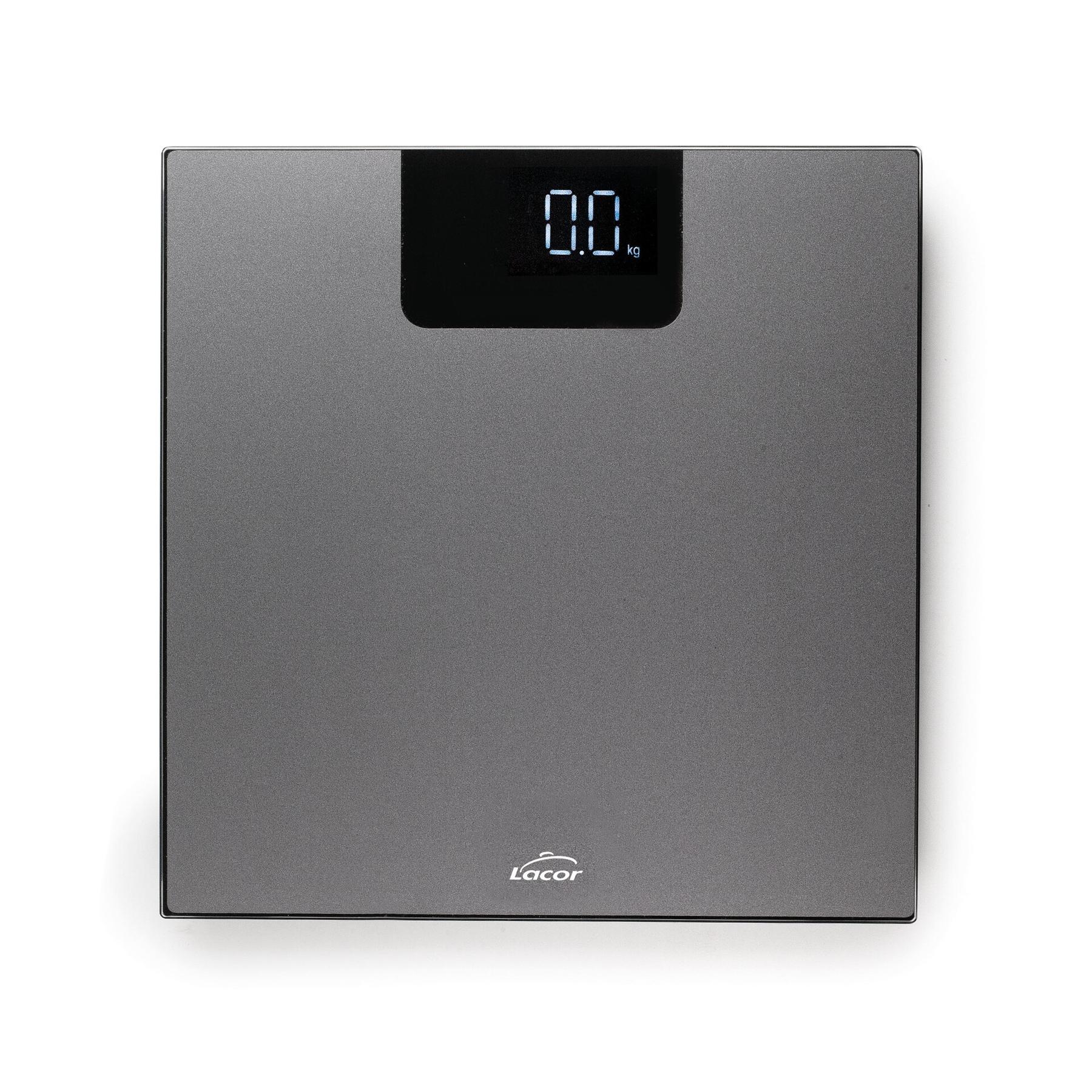 8414271617430 - Badezimmerwaage Lacor