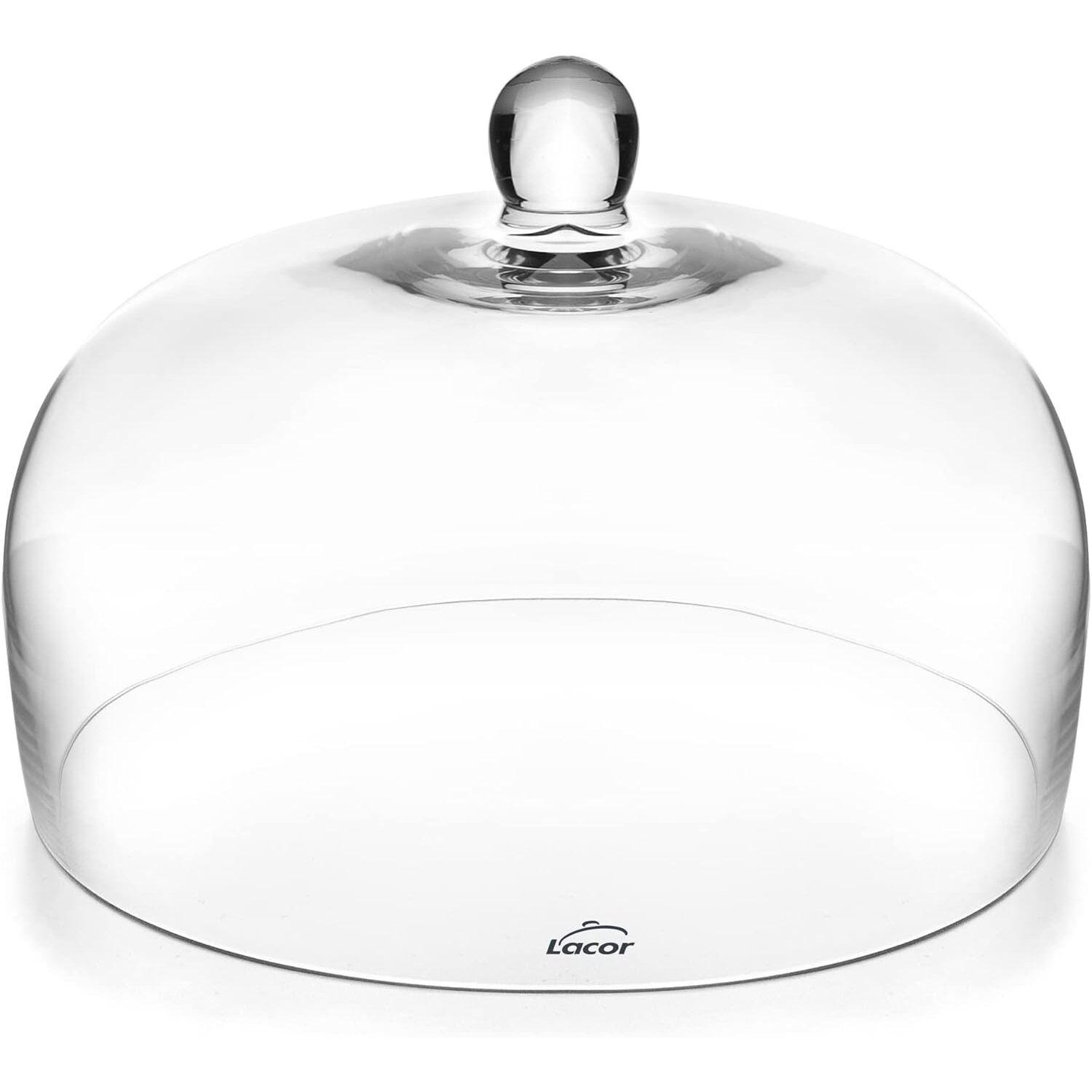 8414271618024 - Lebensmittelglocke Lacor