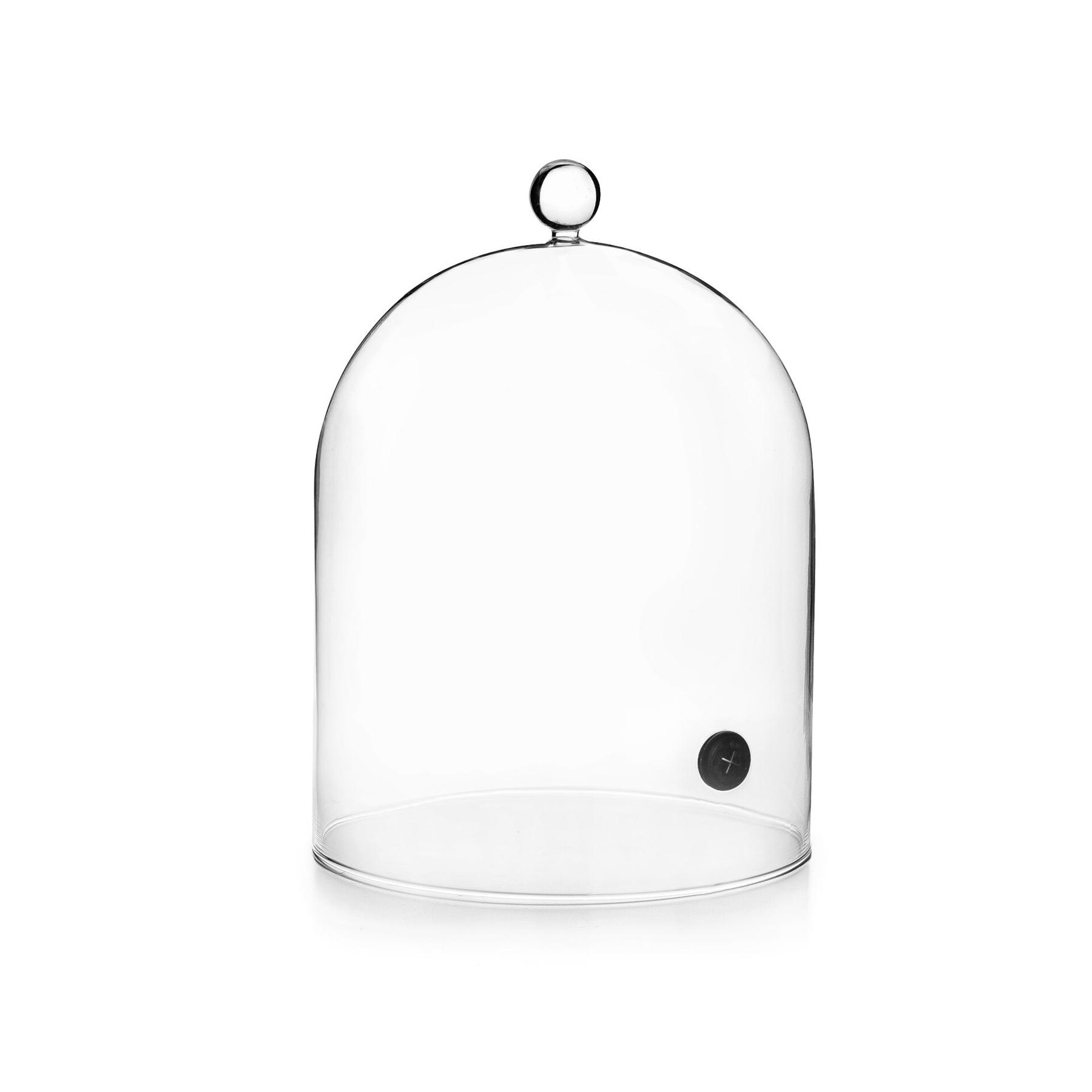 8414271618116 - Rauchglocke für Cocktails Lacor