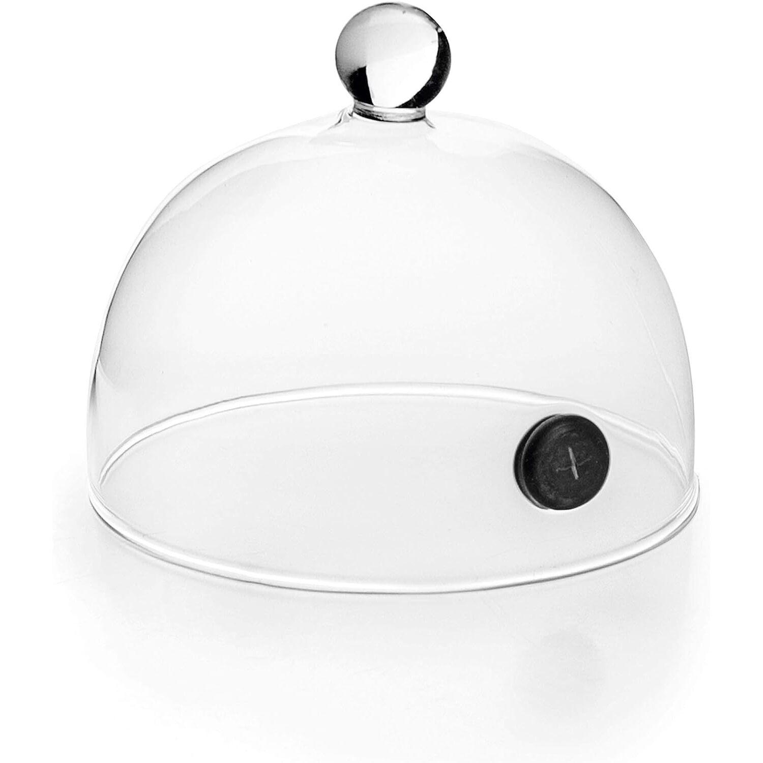 8414271618130 - Lebensmittelglocke zum Rauchen Lacor