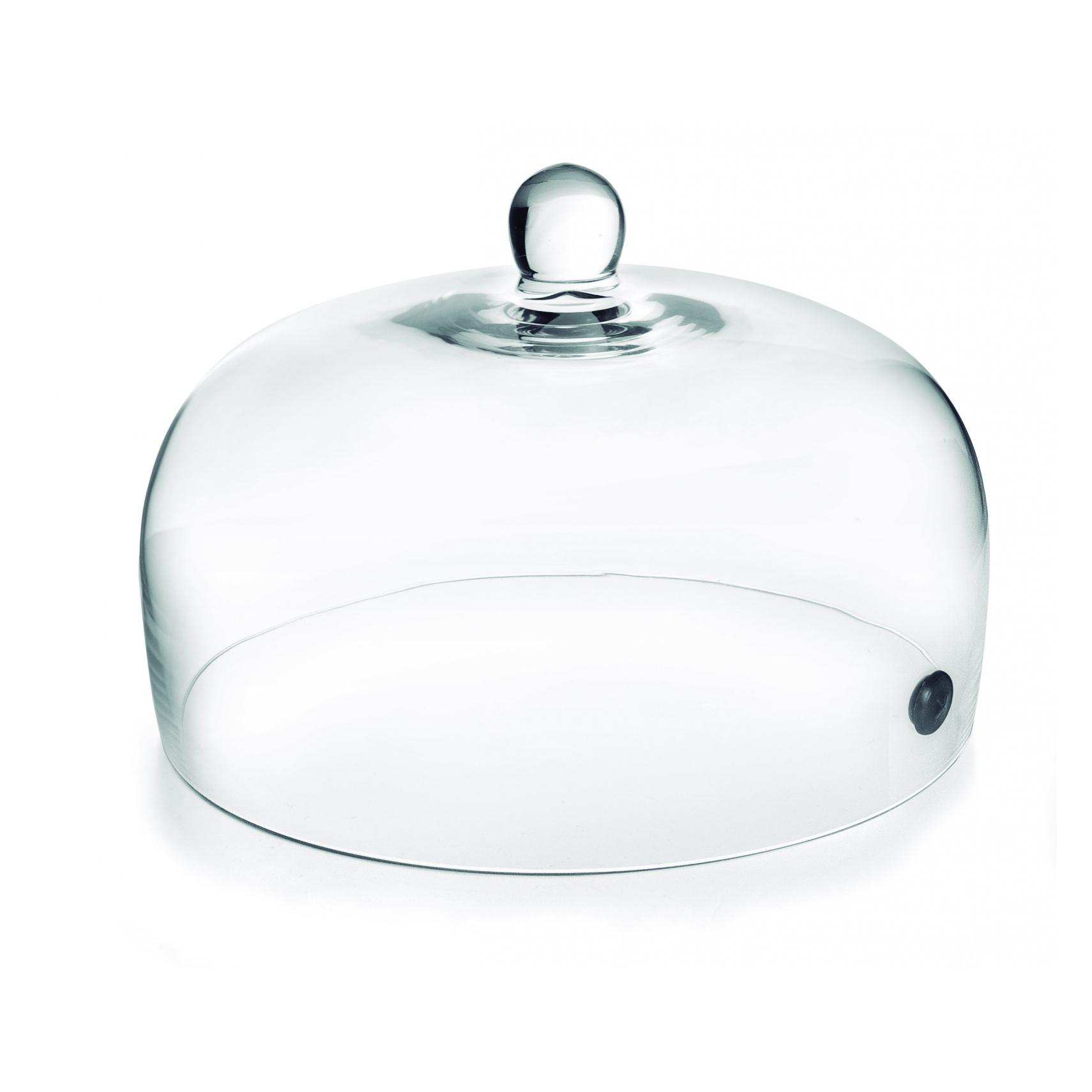 8414271618178 - Lebensmittelglocke glas Kammer