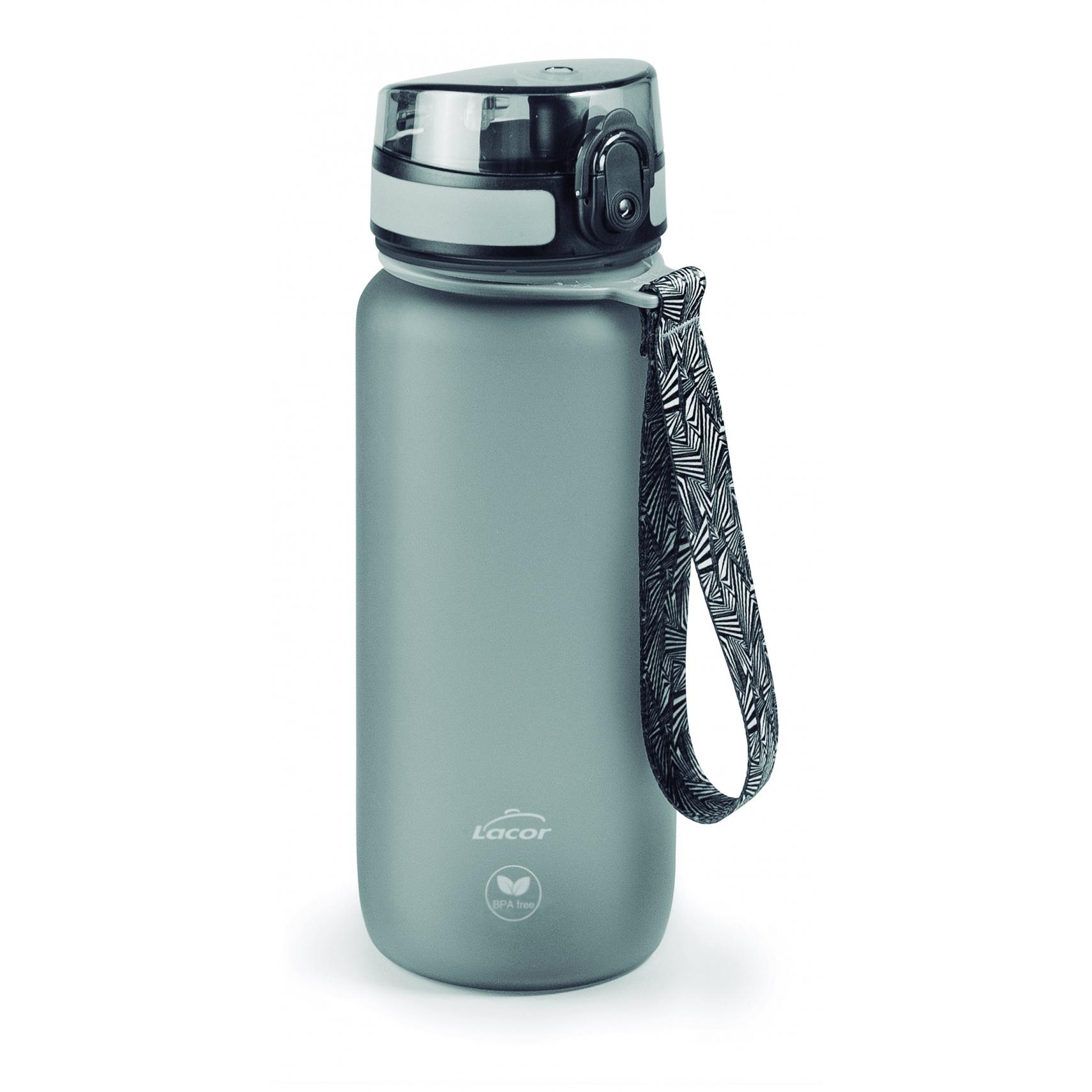 8414271619656 - Persönliche Trinkflasche energy Lacor