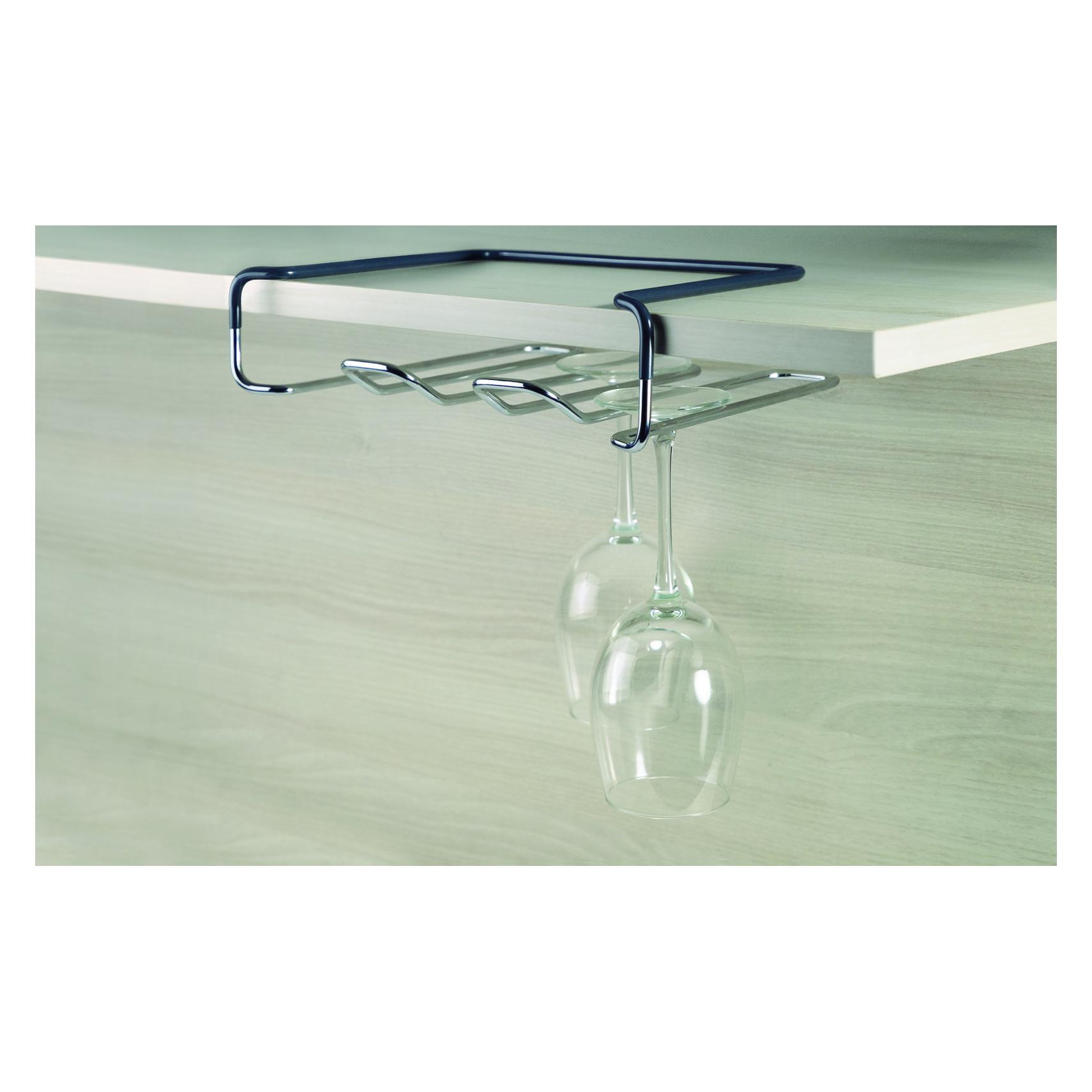 8414271622670 - Küchenzubehör Halter für Stielgläser Lacor