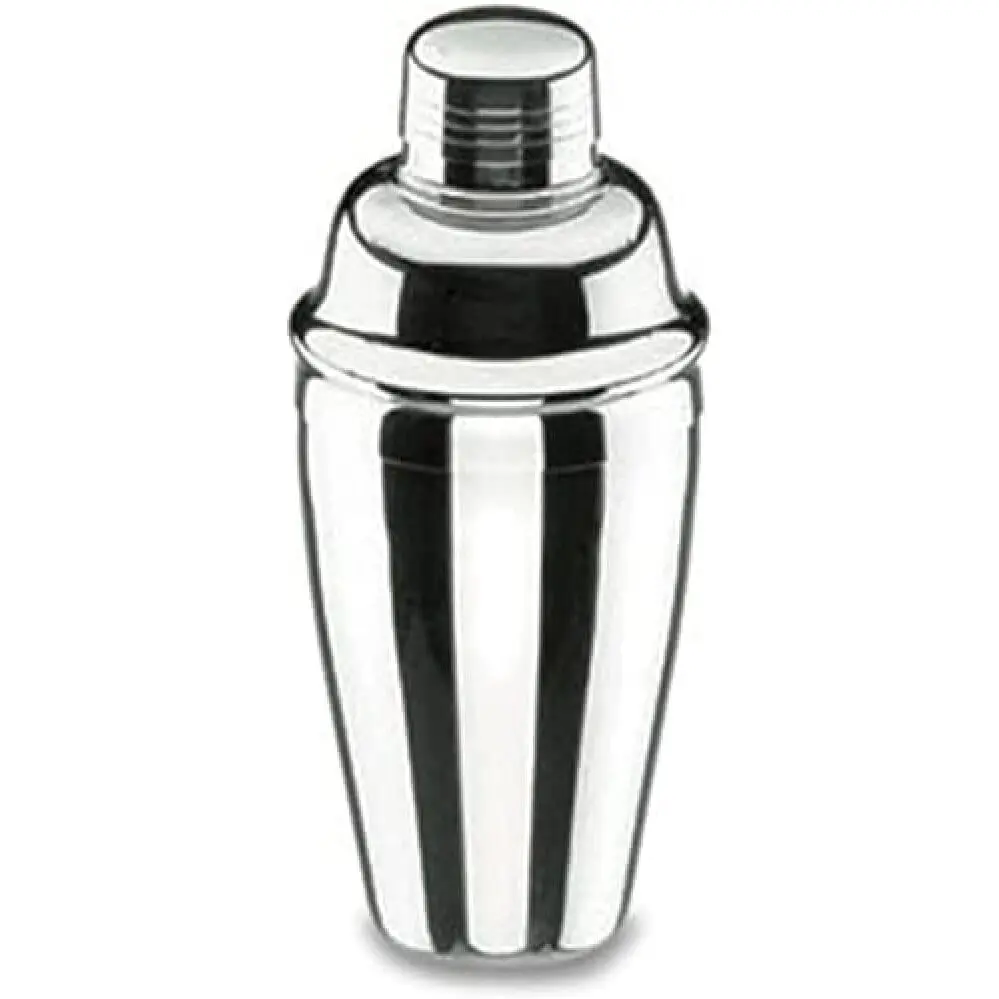 8414271027437 - Shaker mit Edelstahlverschluss Lacor