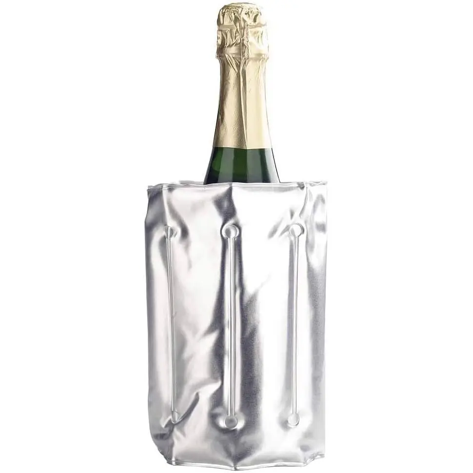 Lacor Gris Rafraîchisseur À Bouteille