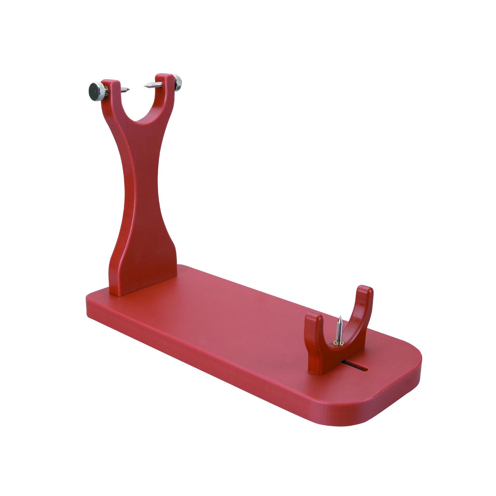 8414271623448 - Schinkenhalter aus Polyethylen Lacor