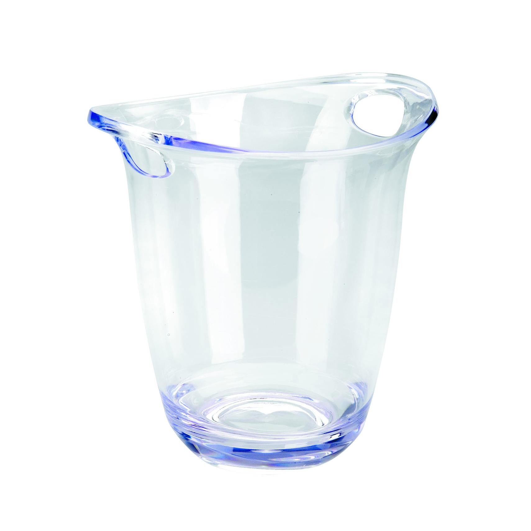 8414271623646 - Weinkühler acrilyque fleur Lacor