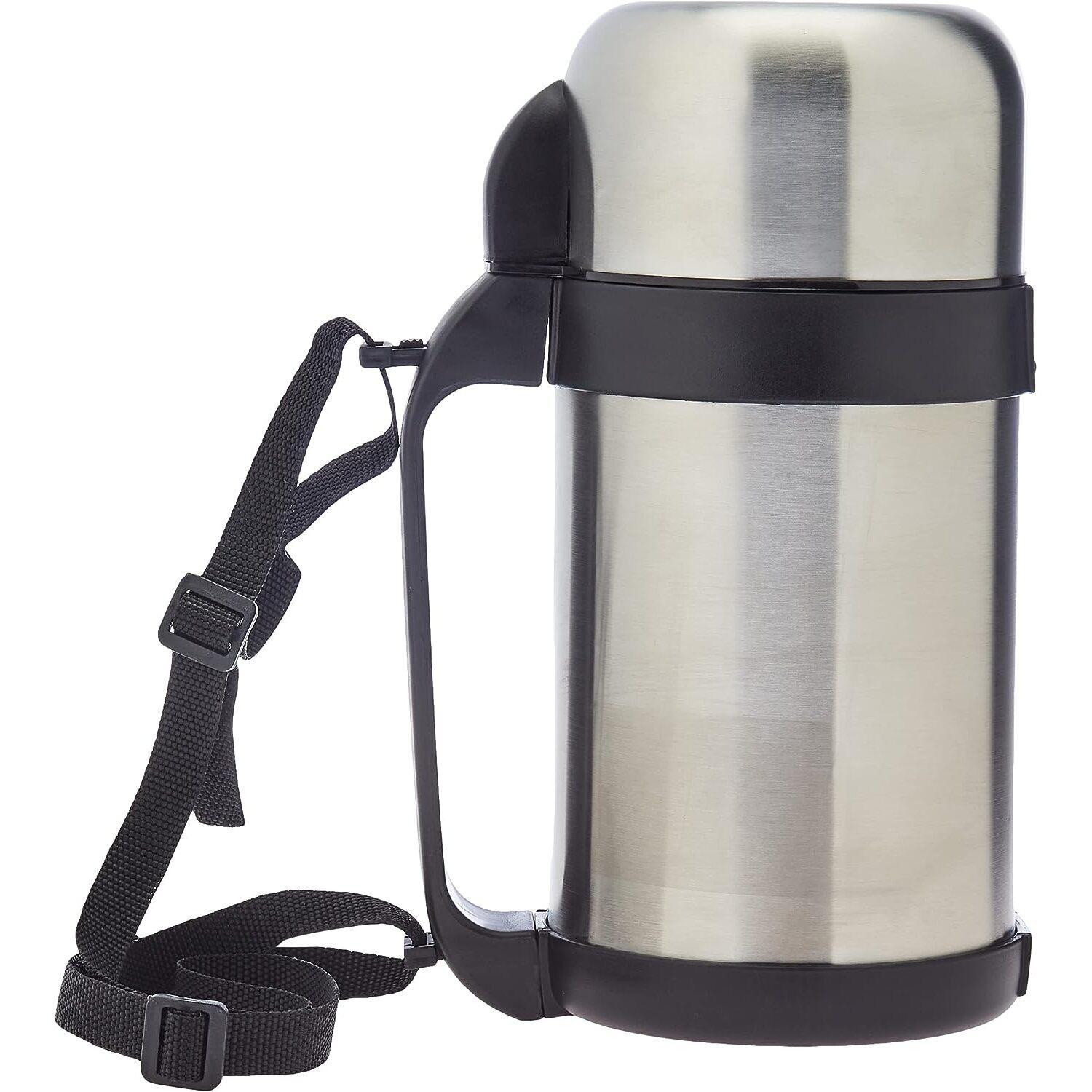 8414271624407 - Thermoskanne für Essen Lacor