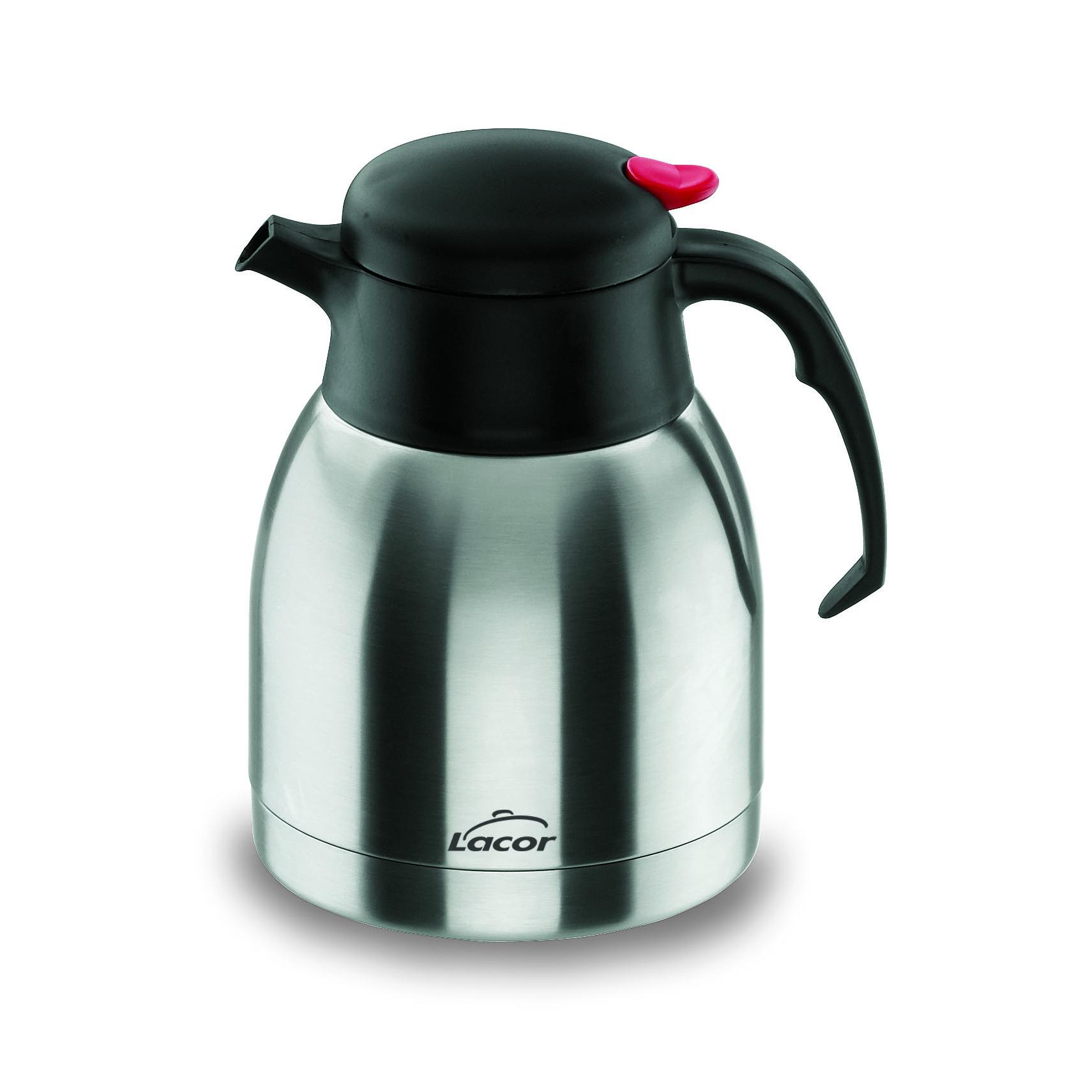 8414271624810 - Thermosflasche Isolierkanne Lacor