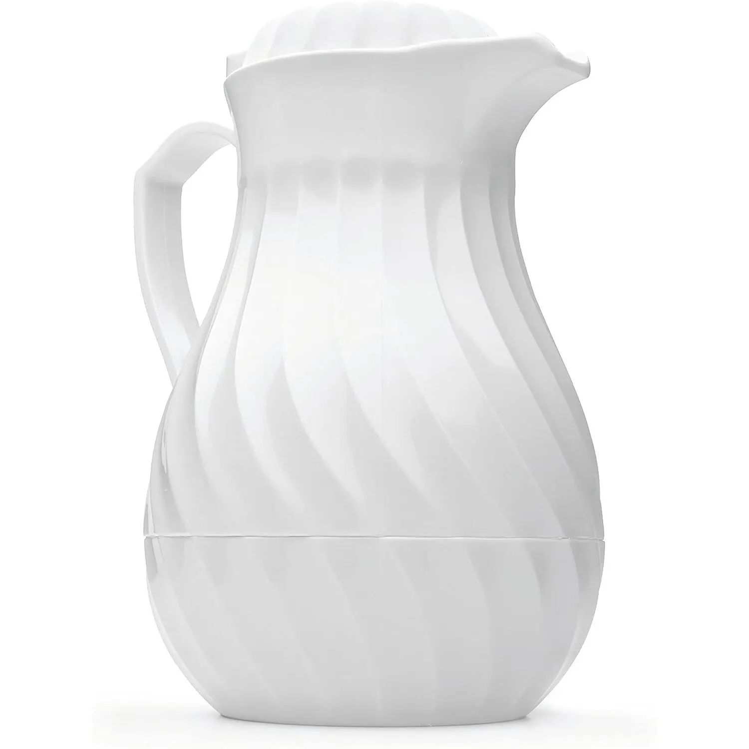 8414271624926 - Thermoskanne aus Polycarbonat Lacor