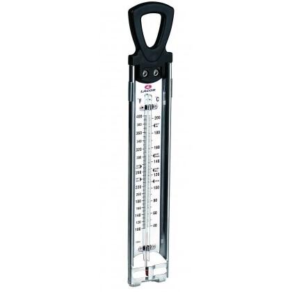 8414271624957 - Analoges Ölthermometer Lacor