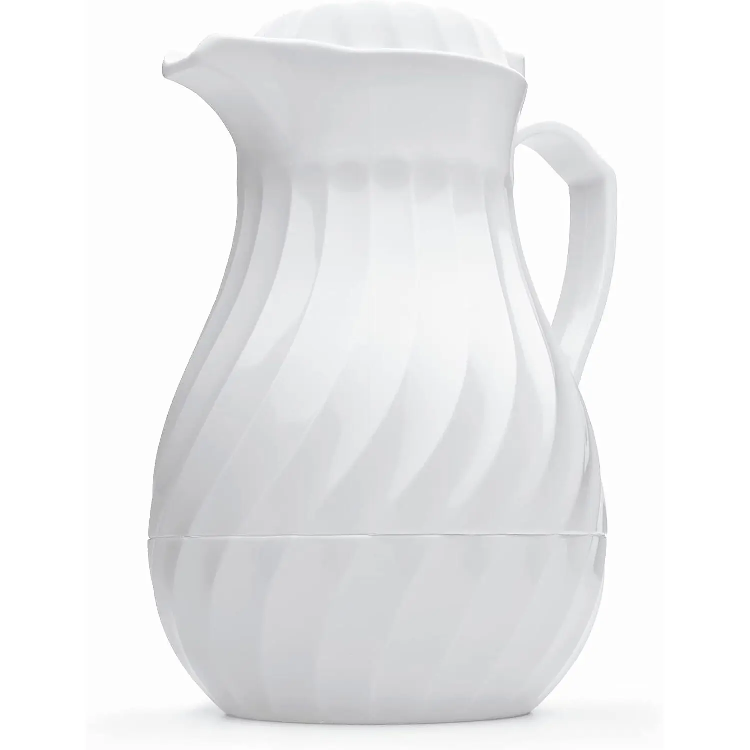 8414271624964 - Thermoskanne aus Polycarbonat Lacor