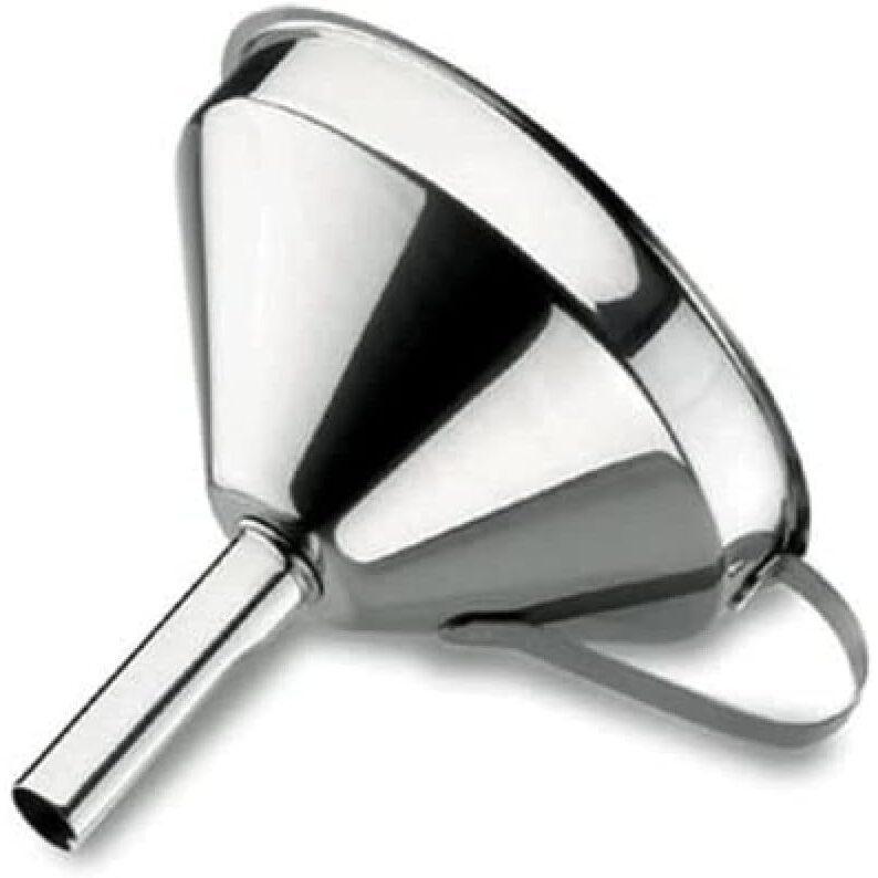 8414271625152 - Trichter mit beweglichem Filter 14 cm