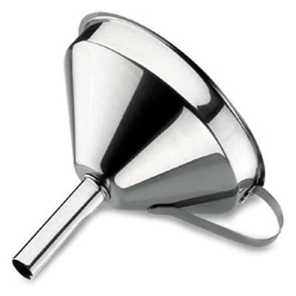 8414271625312 - Trichter mit beweglichem Filter 10 cm