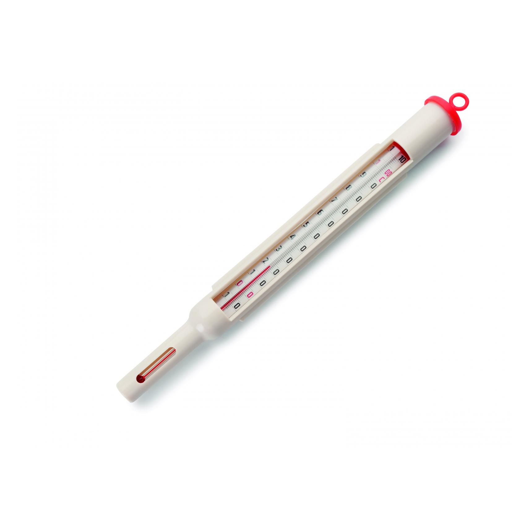 8414271625329 - Milch-Thermometer Lacor
