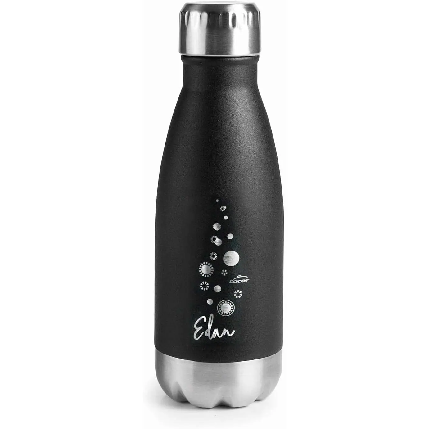 8414271625367 - Trinkflasche aus Edelstahl Edan 260 ml