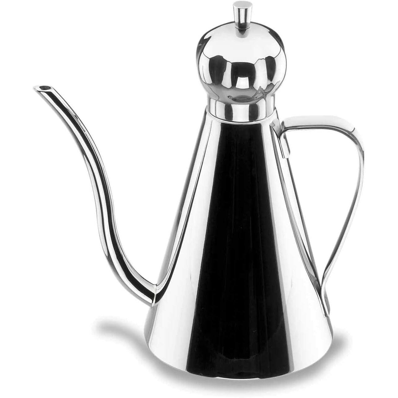 8414271625510 - Kegelförmiges Ölkännchen 1 L