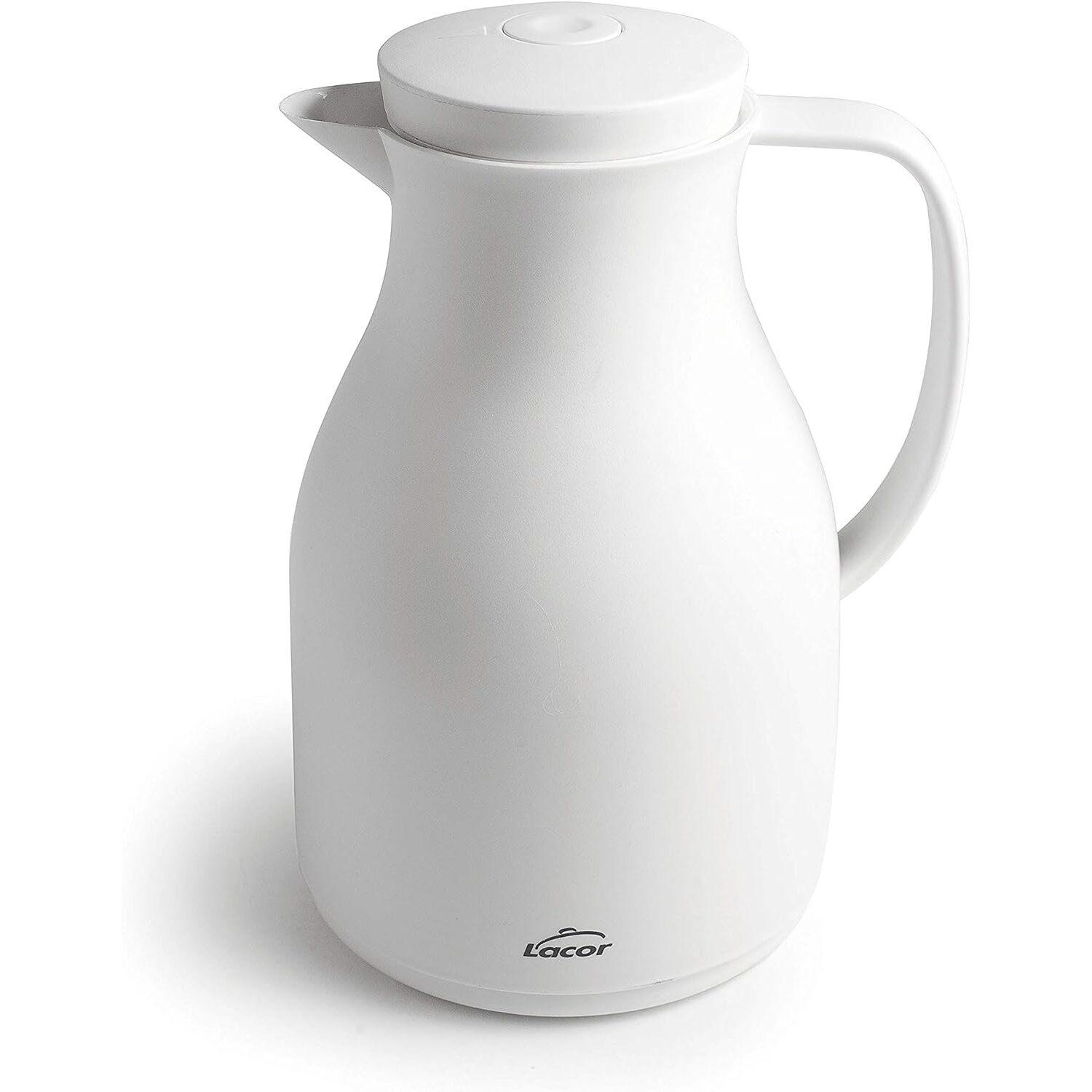 8414271625756 - Thermoskanne Krug Lacor