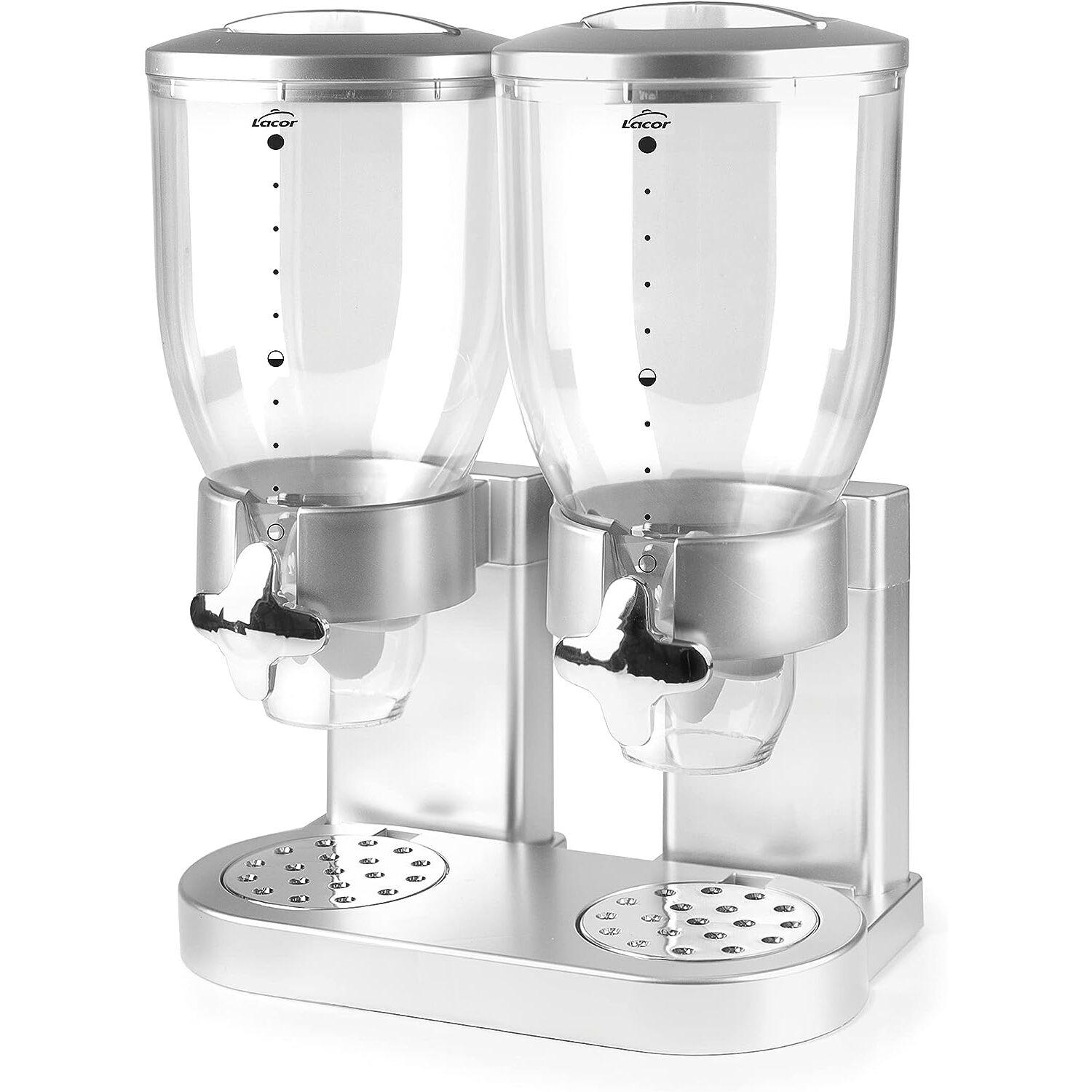 8414271625978 - Doppelter Getreideverteiler 35 L